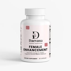 Female Enhancement