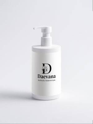 Sensitive Scalp Shampoo