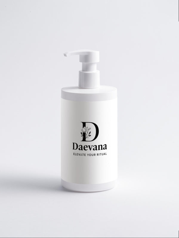 Sensitive Scalp Shampoo