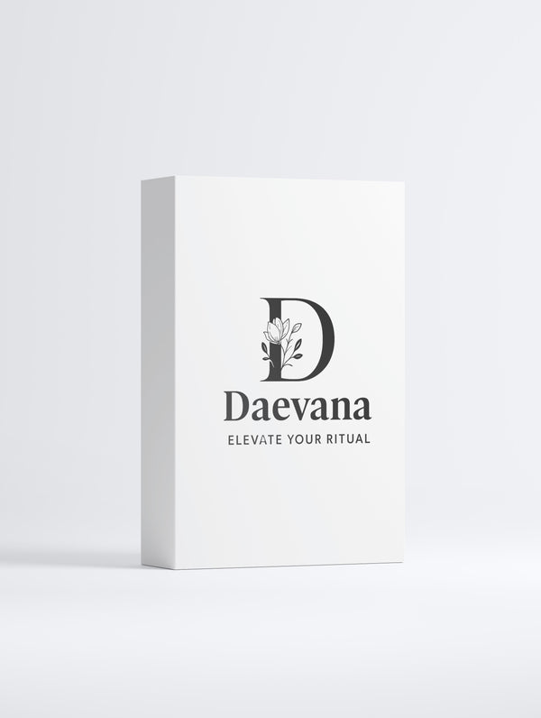 Anti-Ageing Collection Box