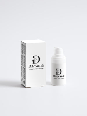 Moisturising Day Cream