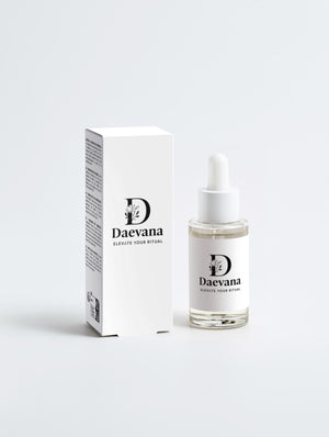 Bioactive Prebiotics Jelly Serum