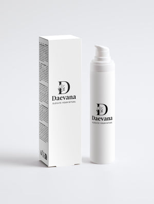 Anti-Ageing Collection Box