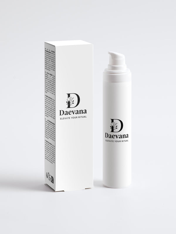 Anti-Ageing Collection Box