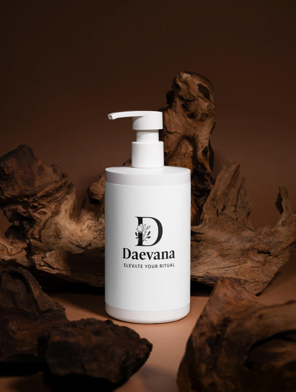 Sensitive Scalp Shampoo