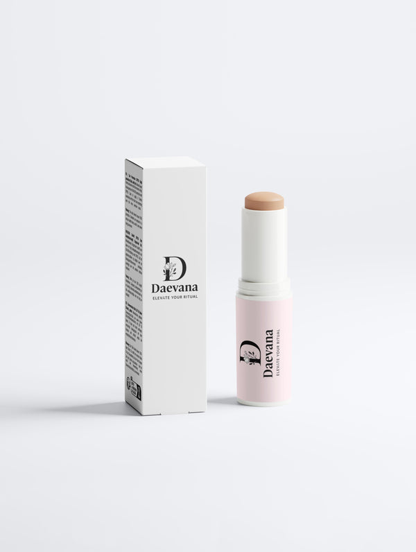 Sun Protection SPF50 Stick, with tint