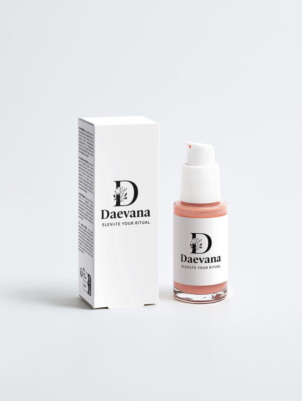 Anti-Ageing Collection Box